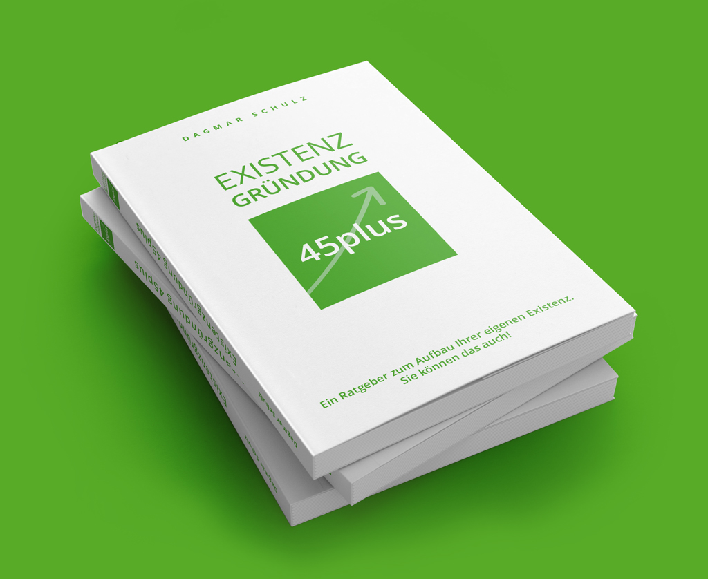 Ratgeber zur Selbständigkeit, Wie mache ich mich selbstständig?, Startup gründen leicht gemacht