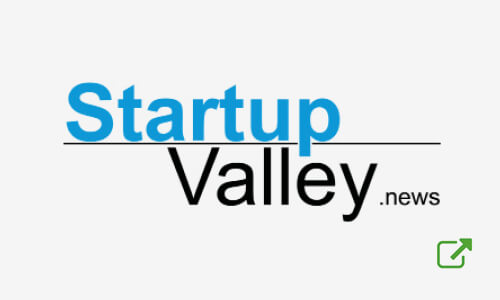 Startup Vallery News, Pressebericht über Existenzgründung 45plus von Dagmar Schulz
