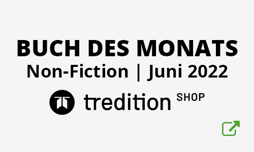 Trediton, Buch des Monats, Juni 2022 Existenzgründung 45plus von Dagmar Schulz